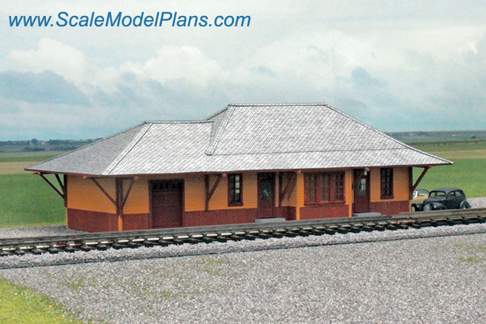 thumbnail interactive-video image 1 of MP SCENERY 6 Pumpkins – HO Scale 1:87 Model Railroad Vegetable Plants – Handmade 1 of 3