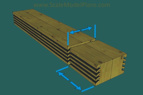 scratchbuilding tutorial